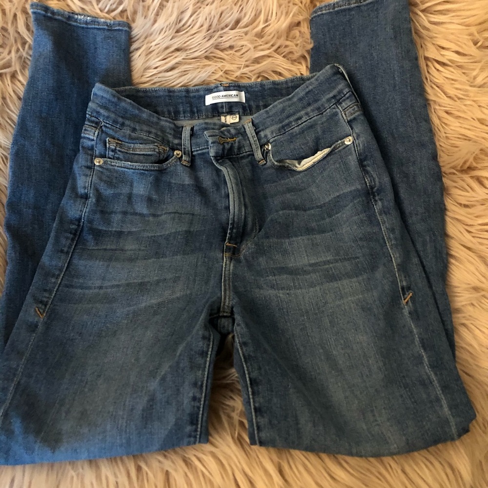 Good American good waist